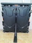 Professional Stadium LED Display Die Casting Aluminum Cabinet