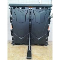 Buy cheap 7500 Nits Stadium LED Display 6500 K White Balance High Definition Wide Viewing Angle product