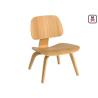 Buy cheap Eames LCW Armless Wood Restaurant Chairs Modern Furniture For Bar / Hotel / Event from wholesalers