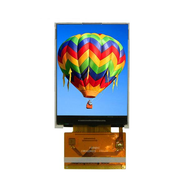 Buy cheap 2.4 Inch 240x320 ST7789V Color Transmissive Small Tft Screen from wholesalers