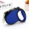 Buy cheap Automatic Telescopic Pet Traction Rope ABS Dog Walking Rope from wholesalers