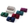 Buy cheap Custom Logo Hanhong Metal Jewelry Packaging Box for Earrings Bracelet Necklace Ring from wholesalers