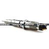 Buy cheap QSB6.7 Diesel Fuel Injector Assembly Komatsu 0445120231 6754-11-3011 from wholesalers