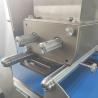 Buy cheap Formatic Christmas Krumkake Maker Chipmore Biscuit Automatic Machine from wholesalers