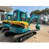 Buy cheap best quality used excavator Kubota 155 hot selling excavator second hand Kubota 155 on sale from wholesalers