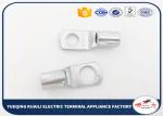 Buy cheap Terminal Tube Crimp Copper Cable Lugs SC Series Tinned Tube from wholesalers