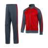 Buy cheap Eco Friendly Mens Training Tracksuit European / Amercian Standard Size from wholesalers