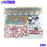 Buy cheap Steel 10101-90727 Nissan Engine Overhaul Repair Gasket Kit For PD6 from wholesalers
