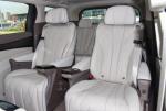 BYD Tengshi Minivan MPV Plug In Hybrid MPV Pure Electric