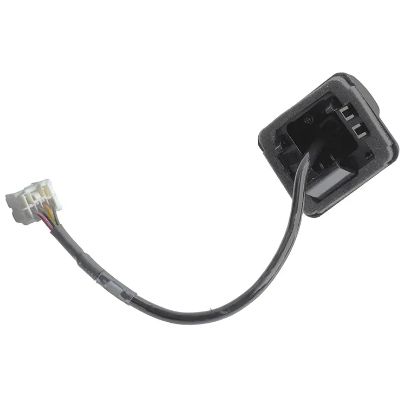 Surface Mount Rear Park Assist Camera 86267-FL000 For Subaru Lmpreza 16
