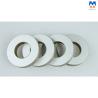Buy cheap Piezoelectric Ceramics Pzt8 Piezoceramic Disc D60*30*10mm For Ultrasonic Converter from wholesalers