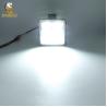 Buy cheap 4 Inch 72W 48LED Square LED Work Lights Off Road Outdoor LED Lamp Parts from wholesalers