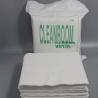 Buy cheap 4x4 Cleanroom Polyester Wipes Polyester Laboratory Cleaning Wipes Dust Free from wholesalers