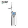 Buy cheap Women medical equipment fractional CO2 laser machine vaginal rejuvenation equipment from wholesalers