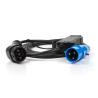 Buy cheap Portable Level 2 Electric Car Charger 2.3kW 10A from wholesalers