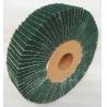 Buy cheap Size 260 * 50 * 25mm Sandwich Flywheel from wholesalers