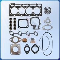 Buy cheap Suitable for Kubota V1505 engine 16285-99352 overhaul kit 07916-2730507916- product