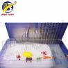 Buy cheap Water Cooling 15T 13.5KW 380V Automatic Ice Maker Machine from wholesalers