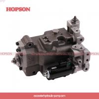 Buy cheap Kobelco Excavator Hydraulic Pump Parts K3V112DTP Regulator For SK200-6E SK200-8 product