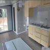 Buy cheap Double Wing Expansion Container House Made of Eco-Friendly Materials and Steel Door from wholesalers