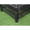 Buy cheap Villa country yard 34 inch Outdoor Patio Grill Portable Fire Bowl BBQ from wholesalers