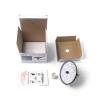 Buy cheap Aluminum AC12V SMD5050-RGBW Par56 UL Led Pool Lighting 18W from wholesalers