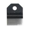 Buy cheap Warp Knitting Machine Spare Parts Karlmayer Guide Needle Metal Gauge Block Yarn Needle 1" 2" from wholesalers