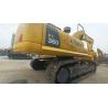 Buy cheap Komatsu PC360 Used Japan Excavator 36 Ton Used Crawler Excavator PC360-7 from wholesalers