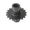 Buy cheap 19 Tooth Sprocket Off Road Go Kart Parts For GY6 150cc Scooter Go Kart from wholesalers