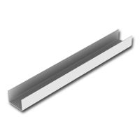 Buy cheap 316L U Channel Stainless Steel Bar Beam C Channel Profile Industrial SS Channel product