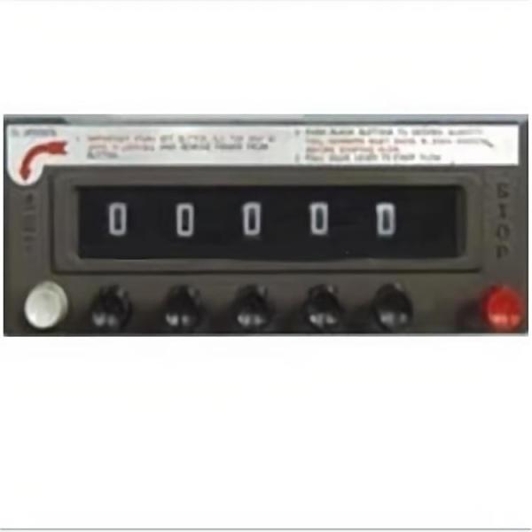 Buy cheap JSQ-3 Preset Register Counter from wholesalers