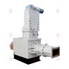Buy cheap Ceramic And Cement Semi-Stiff Extrusion Vertical Vacuum Extruder With European Technology from wholesalers