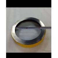 Buy cheap Concrete Pump Wear Ring 261123001，DN230 product