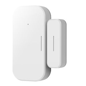 Buy cheap ABS PC Zigbee Door Sensor Long Service Life With 25.5x12.5x13mm Magnet from wholesalers