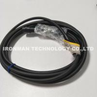 Buy cheap F150-VS Omron PLC Camera Cable F150 VS F150VS F150 / VS 3M DHL Shipping product