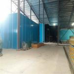 prefab steel structure metal workshop prefabricated warehouse construction