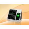 Buy cheap Tcp / Ip Communication Biometric Face Recognition System With Touch Screen from wholesalers