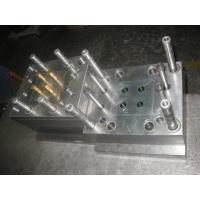 Buy cheap P20 NAK80 Cold Runner Injection Molding Plastic Covers 300000shots product