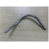 Buy cheap 30mm Stainless Gooseneck Flexible Tube Pipe M10 SGS from wholesalers