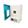 Buy cheap Heat Treatment Muffle Furnace Box Resistance Furnace Electric Kiln For Melting Metal from wholesalers
