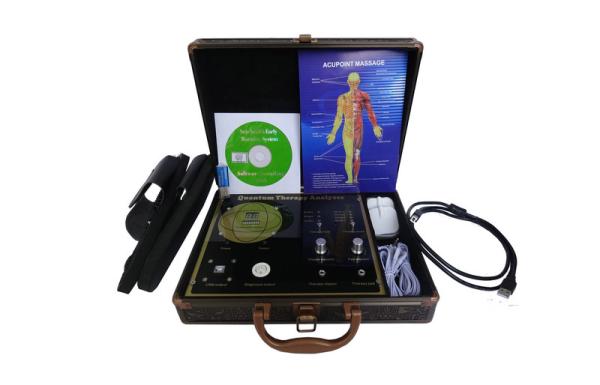 Buy cheap Free Updated Quantum Magnetic Resonance Health Analyzer AH-Q4 from wholesalers