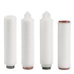 Resin PP Melt Blown Filter Cartridge for Industrial Water Treatment System Other