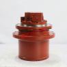 Buy cheap GM06 TM06 Travel Motor Gearbox Assy Final Drive Assy Excavator Travel Gear PC55 PC56 ZX60 from wholesalers