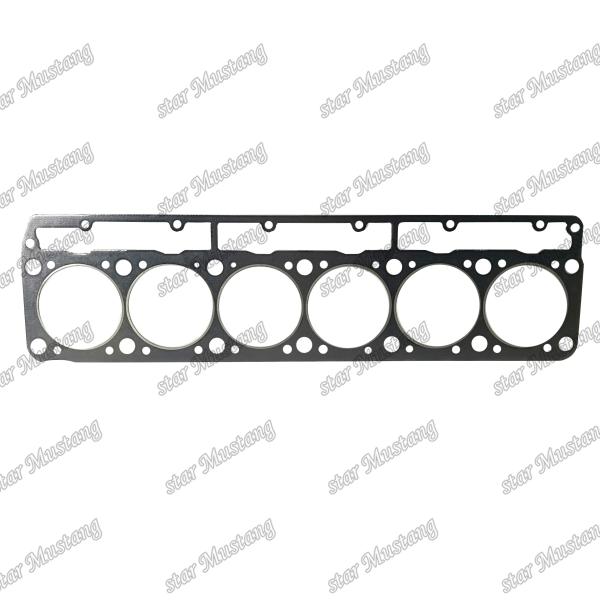 Buy cheap Cylinder head gasket 3126 133-4995 2051293 For Caterpillar Engine Spare Parts from wholesalers