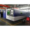 Buy cheap Cost Effective CNC Industrial Laser Cutting Machine Water Cooling 15000W from wholesalers