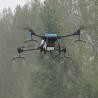 Buy cheap High efficiency agriculture Liters spraying drone agri agro spraying wifi plant drone from wholesalers