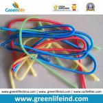 Buy cheap Extended 5Metre Spring Wire Reinfored Coiled Cables w/Custom Colors from wholesalers