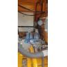 Buy cheap 60m3/H 180m 174kw Trailer Concrete Pump High Safety Easy To Clean Yellow from wholesalers