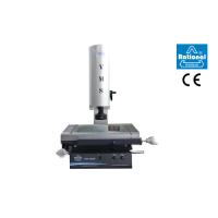 Buy cheap Professional Video Measuring System / Optical Cmm Machine Easy Operation product
