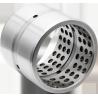 Buy cheap CNC Machining Customized Hardened Steel Sleeve Bushings 58-62HRC from wholesalers